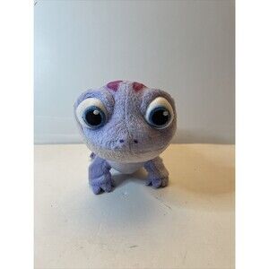 DISNEY BRUNI!!!  FROZEN 2 WALK & GLOW FIRE SPIRIT BRUNI THE SALAMANDER!!!!